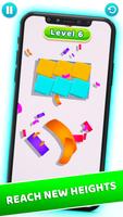 Stack Puzzle - Block Game ảnh chụp màn hình 2