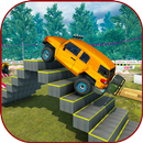 APK 4x4 SUV Simulator:Offroad Fest 2020
