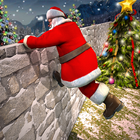 Santa Christmas Escape Mission icône