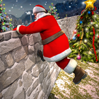 Santa Christmas Escape Mission-icoon