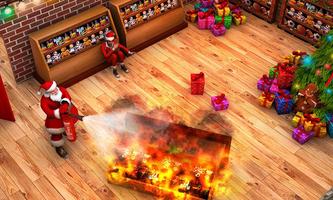 Santa Christmas Escape Mission Screenshot 2