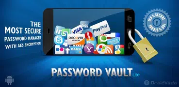 Password Vault Lite