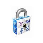 Password Vault simgesi