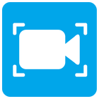 Free Screen Recorder-icoon