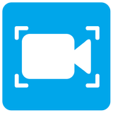 Free Screen Recorder biểu tượng