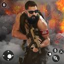 Fps Offline Shooting Gun Games APK