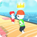 Shortcut Racing Fun Game APK