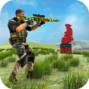 Sniper Shooting Action: Gun Fire 2020 APK