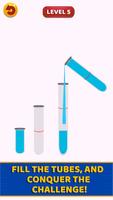 Split Water Funnel Puzzle Game bài đăng