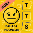 TTS JUARA 2021 Terbaru Bahasa Indonesia Offline icône