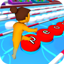 Type & Run - Typing Game APK