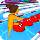 Type & Run - Typing Game biểu tượng