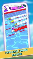 Type & Run - Typing Game ảnh chụp màn hình 2