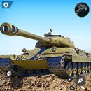 guerre mondiale tank Jeux APK