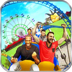 Theme Park: Swings Rider Game APK download