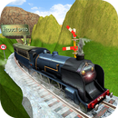 Train Rush Simulator 2018 APK