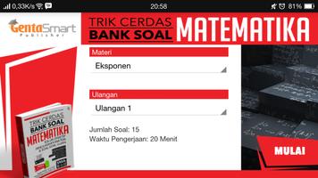 Trik Cerdas Matematika screenshot 1