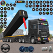 ”Truck Simulator Driving Truck