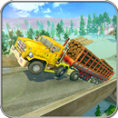 Offroad Truck Simulator 2019-Pro Trucker Challenge APK