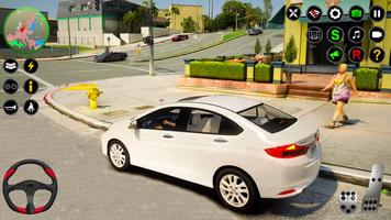 Real Car Parking 3D : Car Game poster