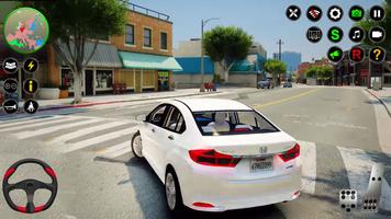 1 Schermata Real Car Parking Car Driving