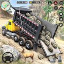 Truk Simulator Mengemudikan APK