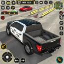 Police Car Chase: US Cop Games APK