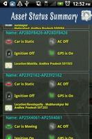 TraceMyVehicle screenshot 1