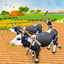 村庄 农场 优质的 农业 APK