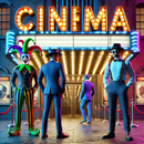 Cinema Security Showtime APK