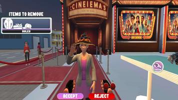 Cinema Security Showtime screenshot 1