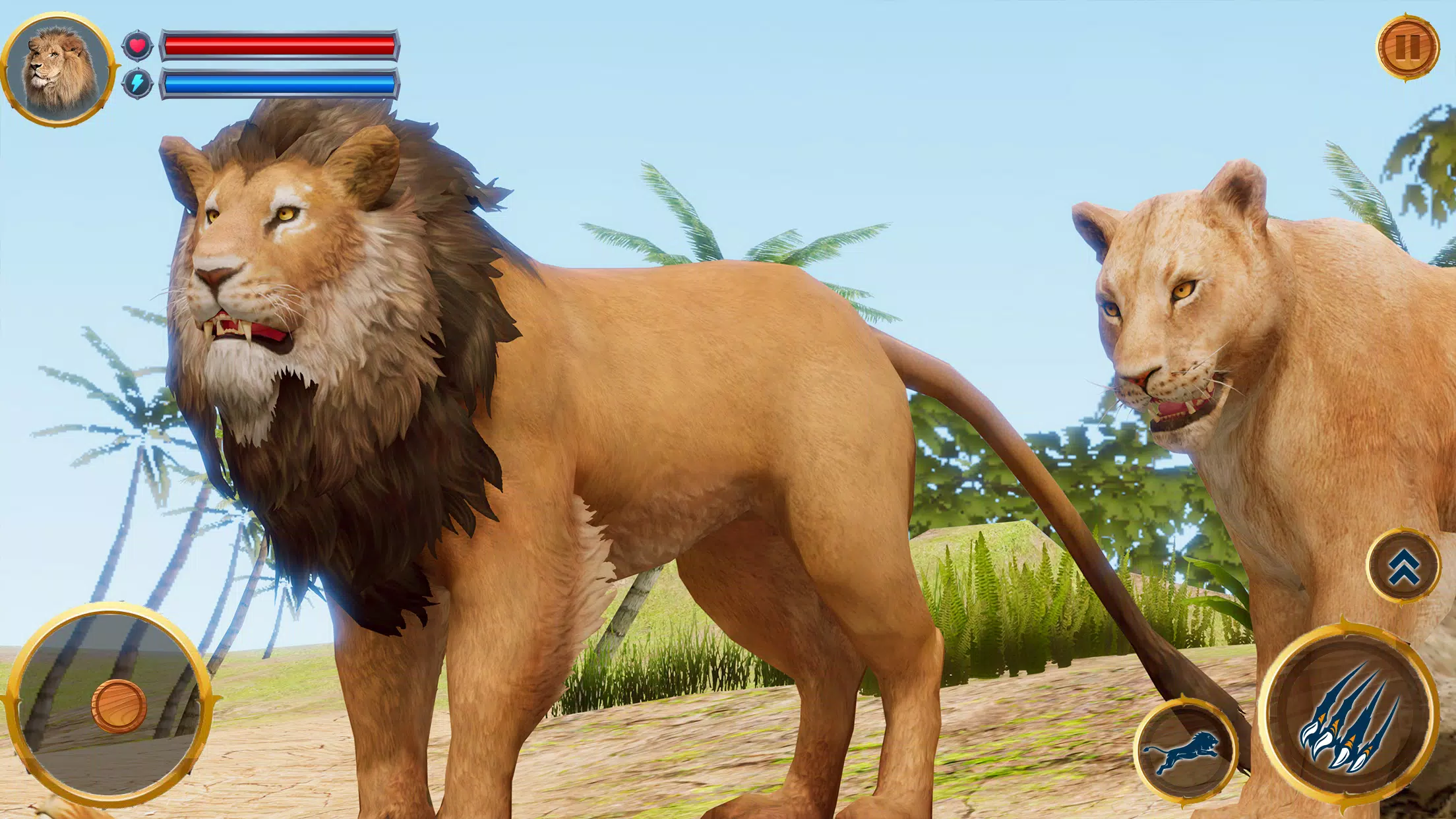 Safari Simulator Lion, game Of Thrones Wiki, Mad Father, FNaF