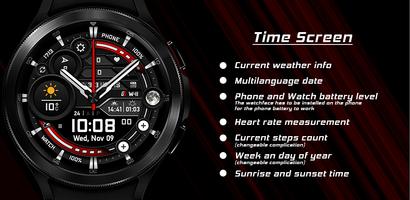 GS Weather 11 screenshot 2