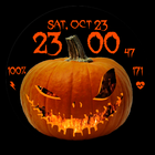 GS Halloween иконка