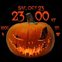 GS Halloween تصوير الشاشة 2