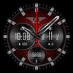 GS Hybrid 6 Watch Face