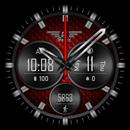GS Hybrid 6 Watch Face APK