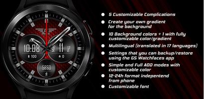 Poster GS Hybrid 6