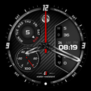 APK GS Hybrid 7 Watch Face