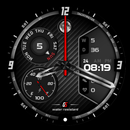 GS Hybrid 7 Watch Face APK