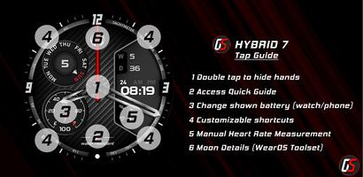 GS Hybrid 7 syot layar 2