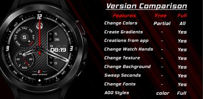 GS Hybrid 7 screenshot 3