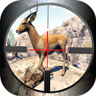 Wild Hunter Games - Animal Sho icône