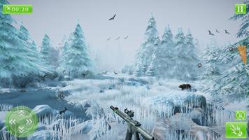 Wild Hunter Games - Animal Sho capture d'écran 2