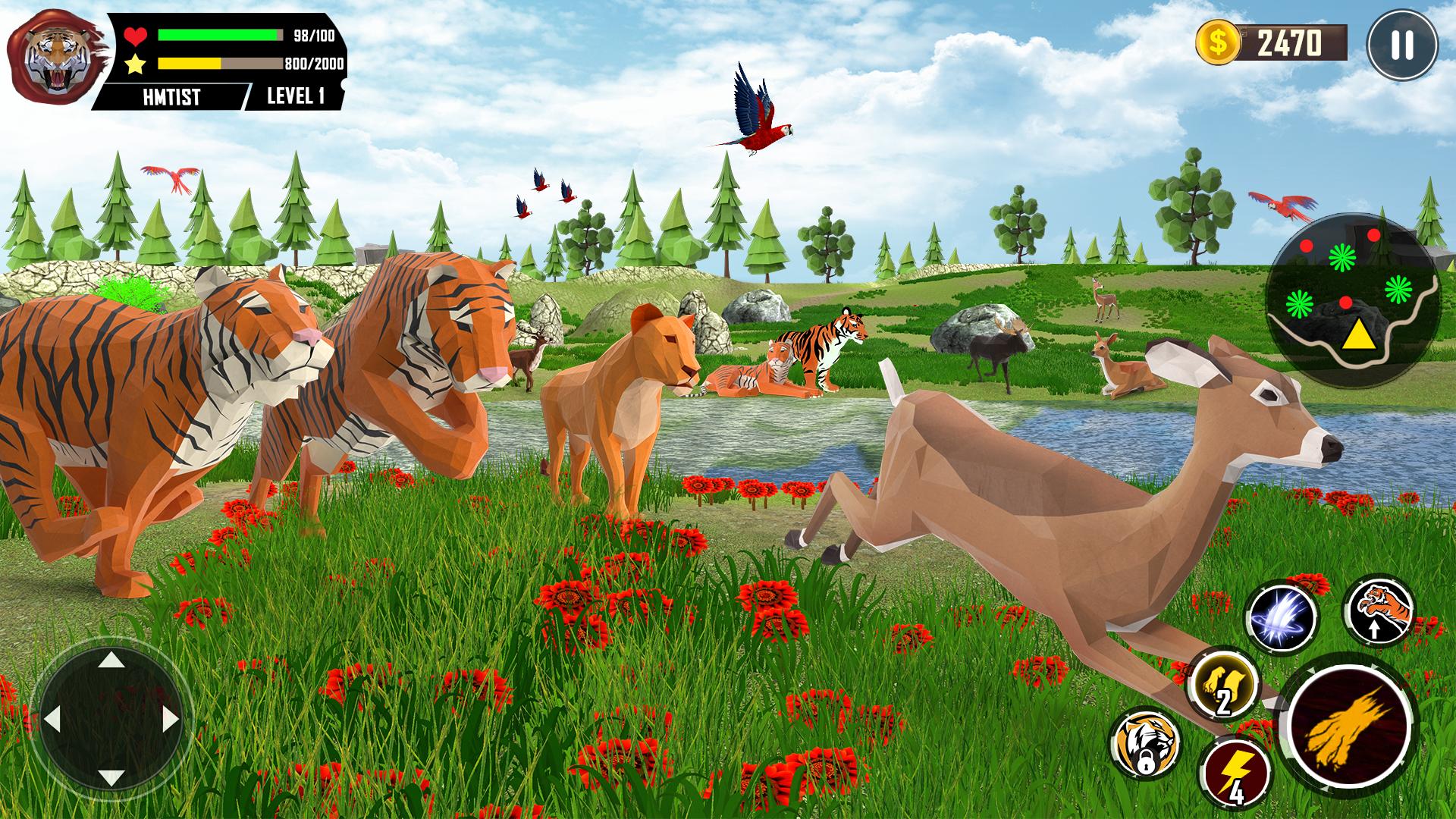 Симулятор вилд. Симулятор тигра 3д. Tiger Simulator 3 d. Игра симулятор волка 3д. Симс 4 тигр.