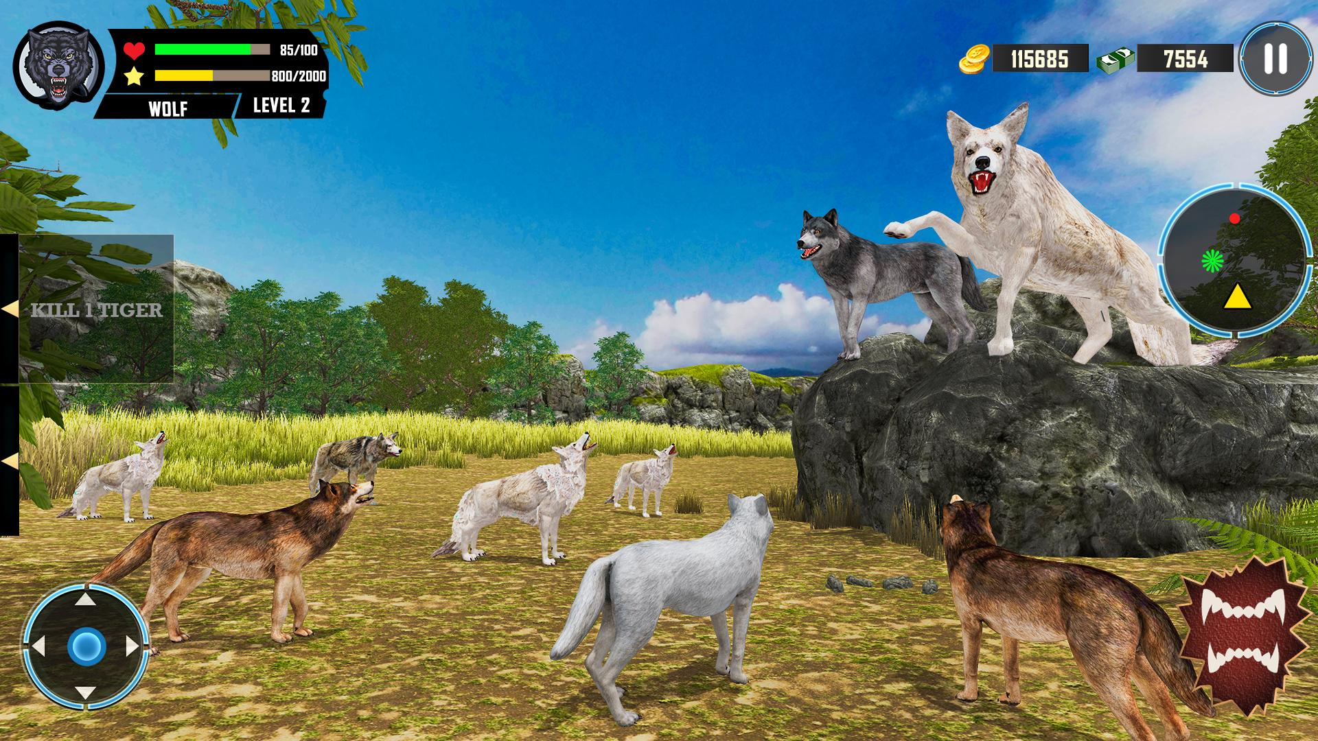 Игра симулятор волка 3д. Игры про Волков. Игры про Волков на андроид. The Wolf симулятор волка.