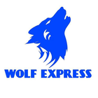 Wolf Express icône