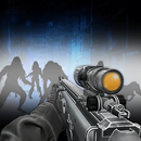 Zombie Hunter: Jogos offline de tiro ao atirador APK
