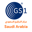 GS1 KSA Mobile App icon