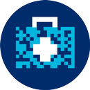 APK GS1 Healthcare Barcode Scanner